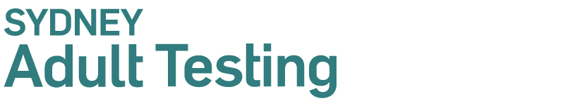 Adult IQ Testing Sydney - Sydney Adult Testing